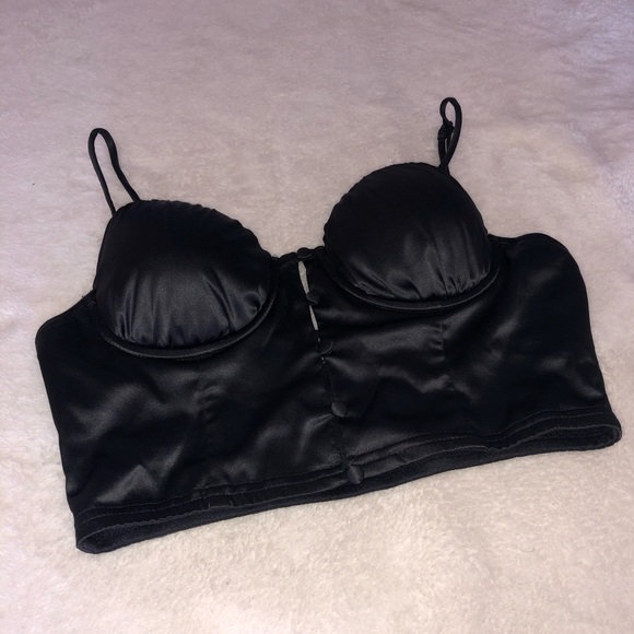 Bustier - Picture 1 of 5